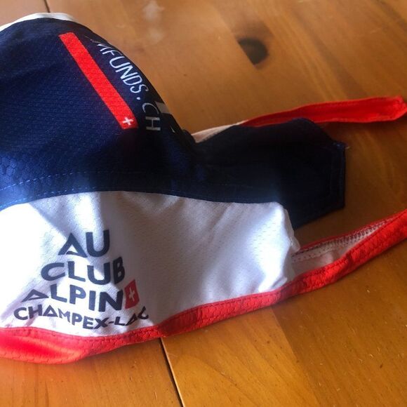 Cycling Cap Head Scarf NEW - Picture 2 of 6